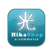 Hikashop ecommece shop solution