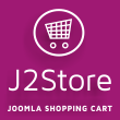 J2Store ecommece shop solution