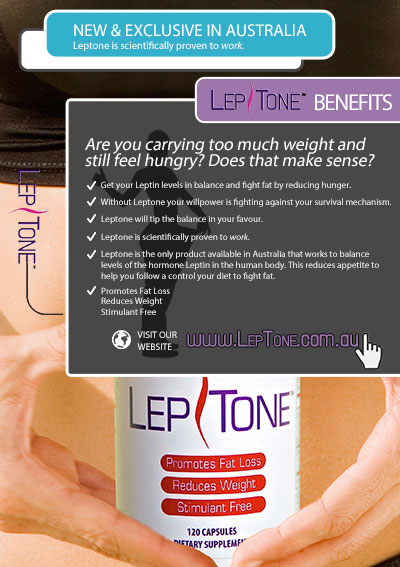 LepTone