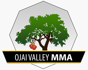 Ojai Valley MMA