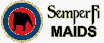 Semper Fi Maids