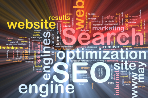 SEO search engine optimization